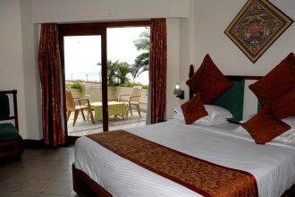 Shri Hari Guest House, Raipur 3